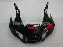 Load image into Gallery viewer, Black with Red Decals Factory Style - YZF-R6 98-02 Fairing Kit Vehicles &amp; Parts > Vehicle Parts &amp; Accessories > Motor