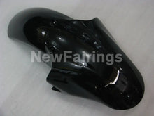Load image into Gallery viewer, Black with Red Decals Factory Style - YZF-R6 98-02 Fairing Kit Vehicles &amp; Parts > Vehicle Parts &amp; Accessories > Motor