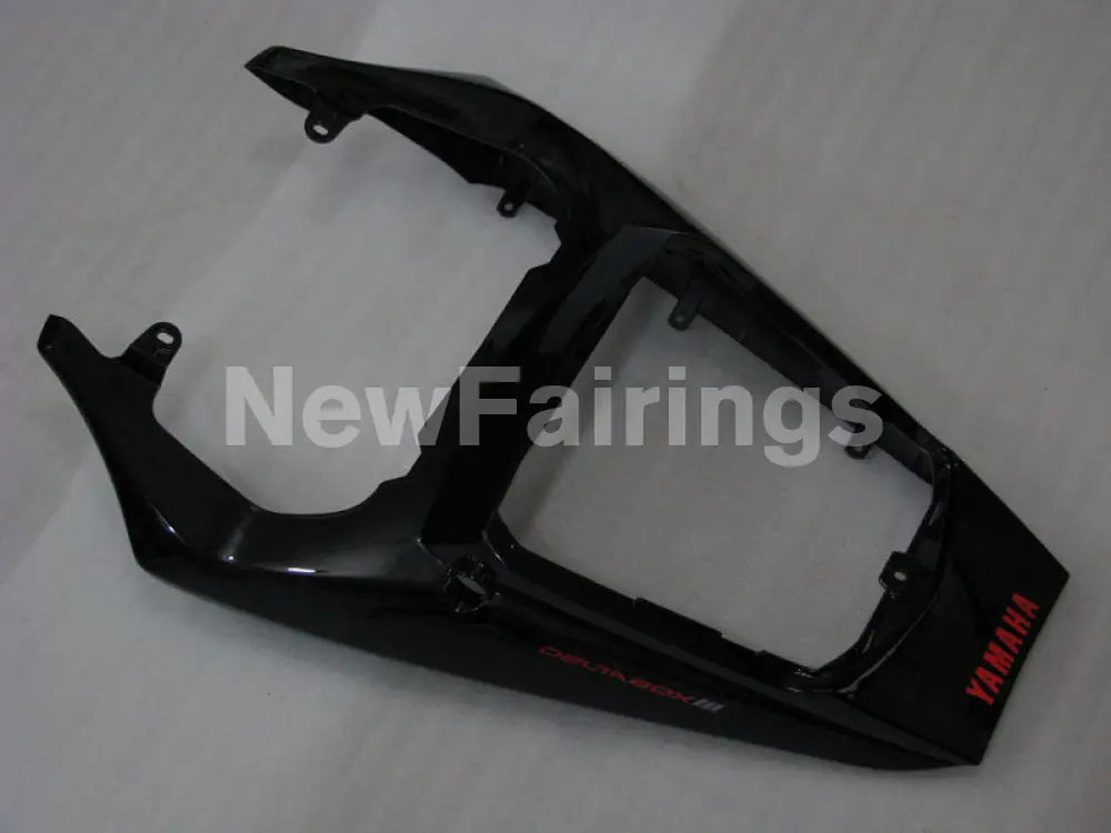 Black and Red Factory Style - YZF-R6 03-04 Fairing Kit Vehicles & Parts > Vehicle Parts & Accessories > Motor Vehicle