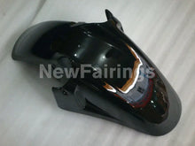 Load image into Gallery viewer, Black and Red Flame - CBR600 F2 91-94 Fairing Kit - Vehicles