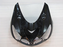 Load image into Gallery viewer, Black and Red Flame - NINJA ZX-14R 06-11 Fairing Kit