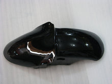 Load image into Gallery viewer, Black Red Flame - NINJA ZX-9R 00-01 Fairing Kit - Vehicles