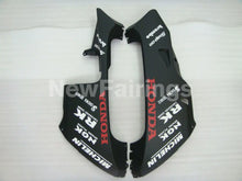 Load image into Gallery viewer, Black and Red Rossi - CBR600RR 03-04 Fairing Kit - Vehicles