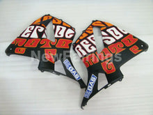 Load image into Gallery viewer, Black and Red Rossi - CBR600RR 03-04 Fairing Kit - Vehicles