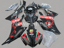 Load image into Gallery viewer, Black and Red Scorpion - YZF-R6 08-16 Fairing Kit Vehicles &amp; Parts > Vehicle Parts &amp; Accessories > Motor Vehicle Parts