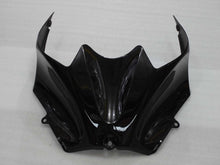 Load image into Gallery viewer, Black and Silver Factory Style - NINJA ZX-14R 06-11 Fairing