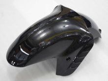 Load image into Gallery viewer, Black and Silver Factory Style - NINJA ZX-14R 06-11 Fairing
