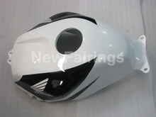 Load image into Gallery viewer, Black and White Factory Style - CBR600RR 05-06 Fairing Kit -