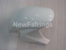 Load image into Gallery viewer, Black and White Factory Style - CBR600RR 05-06 Fairing Kit -