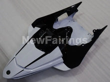 Load image into Gallery viewer, Black and White Green Monster - YZF-R6 08-16 Fairing Kit Vehicles &amp; Parts > Vehicle Parts &amp; Accessories > Motor Vehicle