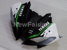 Load image into Gallery viewer, Black and White Green Monster - YZF-R6 08-16 Fairing Kit Vehicles &amp; Parts > Vehicle Parts &amp; Accessories > Motor Vehicle