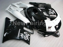 Load image into Gallery viewer, Black and White Joes - CBR600 F2 91-94 Fairing Kit -