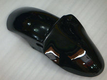 Load image into Gallery viewer, Black with White Stickers Factory Style - NINJA ZX-9R 00-01