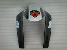 Load image into Gallery viewer, Black and White Xerox - Ducati 848/1098/1198 07-11 Fairing