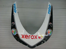 Load image into Gallery viewer, Black and White Xerox - Ducati 848/1098/1198 07-11 Fairing