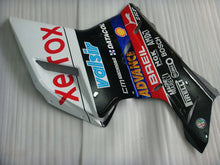 Load image into Gallery viewer, Black and White Xerox - Ducati 848/1098/1198 07-11 Fairing