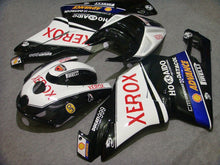 Load image into Gallery viewer, Black and White Xerox - Ducati 999 03-04 Fairing Kit