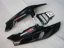Load image into Gallery viewer, Black and Yellow Red Bull - CBR 900 RR 92-93 Fairing Kit -