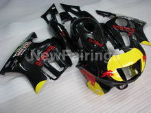 Load image into Gallery viewer, Black and Yellow Red Bull - CBR600 F3 97-98 Fairing Kit -
