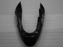 Load image into Gallery viewer, Black and Yellow Red Bull - NINJA ZX-12R 02-04 Fairing Kit