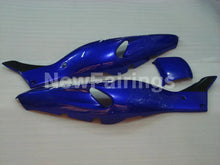 Load image into Gallery viewer, Blue and Black Factory Style - YZF1000R Thunderace 96-05 Fairing Kit Vehicles &amp; Parts &gt; Vehicle Parts &amp; Accessories &gt;
