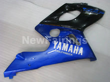 Load image into Gallery viewer, Blue and Black Factory Style - YZF600R Thundercat 96-07 Fairing Kit Vehicles &amp; Parts &gt; Vehicle Parts &amp; Accessories &gt;