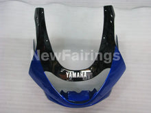 Load image into Gallery viewer, Blue and Black Factory Style - YZF600R Thundercat 96-07 Fairing Kit Vehicles &amp; Parts &gt; Vehicle Parts &amp; Accessories &gt;