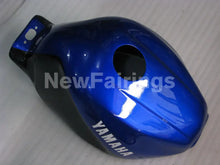 Load image into Gallery viewer, Blue and Black Factory Style - YZF600R Thundercat 96-07 Fairing Kit Vehicles &amp; Parts &gt; Vehicle Parts &amp; Accessories &gt;
