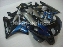 Load image into Gallery viewer, Blue and Black Grey Factory Style - CBR600 F3 97-98 Fairing