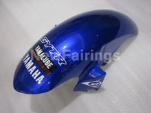 Load image into Gallery viewer, Blue and Black Monster - YZF-R6 06-07 Fairing Kit Vehicles &amp; Parts &gt; Vehicle Parts &amp; Accessories &gt; Motor Vehicle Parts