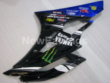 Load image into Gallery viewer, Blue and Black Monster - YZF-R6 06-07 Fairing Kit Vehicles &amp; Parts &gt; Vehicle Parts &amp; Accessories &gt; Motor Vehicle Parts