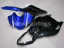 Load image into Gallery viewer, Blue and Black Monster - YZF-R6 06-07 Fairing Kit Vehicles &amp; Parts &gt; Vehicle Parts &amp; Accessories &gt; Motor Vehicle Parts