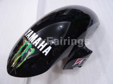 Load image into Gallery viewer, Blue and Black White Movistar - YZF-R6 06-07 Fairing Kit Vehicles &amp; Parts &gt; Vehicle Parts &amp; Accessories &gt; Motor Vehicle