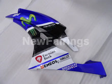 Load image into Gallery viewer, Blue and Black White Movistar - YZF-R6 06-07 Fairing Kit Vehicles &amp; Parts &gt; Vehicle Parts &amp; Accessories &gt; Motor Vehicle
