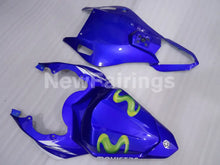 Load image into Gallery viewer, Blue and Black White Movistar - YZF-R6 06-07 Fairing Kit Vehicles &amp; Parts &gt; Vehicle Parts &amp; Accessories &gt; Motor Vehicle