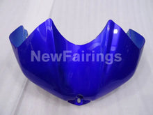 Load image into Gallery viewer, Blue and Black White Movistar - YZF-R6 06-07 Fairing Kit Vehicles &amp; Parts &gt; Vehicle Parts &amp; Accessories &gt; Motor Vehicle