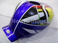 Load image into Gallery viewer, Blue and Black Yellow Monster - YZF600R Thundercat 96-07 Fairing Kit Vehicles &amp; Parts &gt; Vehicle Parts &amp; Accessories &gt;
