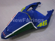 Load image into Gallery viewer, Blue and Green Red FIAT - YZF-R6 06-07 Fairing Kit Vehicles &amp; Parts &gt; Vehicle Parts &amp; Accessories &gt; Motor Vehicle Parts