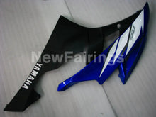 Load image into Gallery viewer, Blue and Matte Black Factory Style - YZF-R6 06-07 Fairing Kit Vehicles &amp; Parts &gt; Vehicle Parts &amp; Accessories &gt; Motor