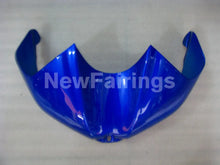 Load image into Gallery viewer, Blue and Matte Black Factory Style - YZF-R6 06-07 Fairing Kit Vehicles &amp; Parts &gt; Vehicle Parts &amp; Accessories &gt; Motor