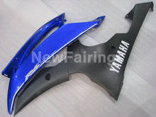 Load image into Gallery viewer, Blue and Matte Black Factory Style - YZF-R6 08-16 Fairing Kit Vehicles &amp; Parts &gt; Vehicle Parts &amp; Accessories &gt; Motor