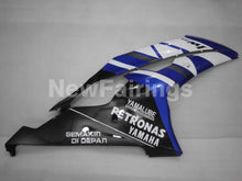 Load image into Gallery viewer, Blue and White Black 50th anniversary - YZF-R6 08-16 Fairing Kit Vehicles &amp; Parts &gt; Vehicle Parts &amp; Accessories &gt; Motor
