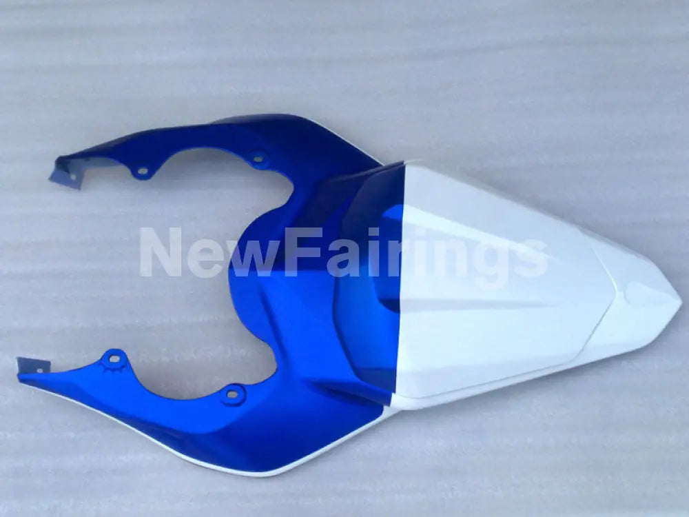 Blue and White Black ENEOS - YZF-R6 06-07 Fairing Kit Vehicles & Parts > Vehicle Parts & Accessories > Motor Vehicle