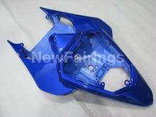 Load image into Gallery viewer, Blue and White Black Factory Style - YZF-R6 08-16 Fairing Kit Vehicles &amp; Parts &gt; Vehicle Parts &amp; Accessories &gt; Motor