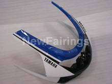 Load image into Gallery viewer, Blue and White Black Factory Style - YZF600R Thundercat 96-07 Fairing Kit Vehicles &amp; Parts &gt; Vehicle Parts &amp;