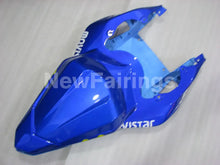 Load image into Gallery viewer, Blue and White Black Movistar - YZF-R6 06-07 Fairing Kit Vehicles &amp; Parts &gt; Vehicle Parts &amp; Accessories &gt; Motor Vehicle