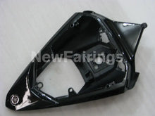 Load image into Gallery viewer, Blue and White Black Sterilgarda - YZF-R6 08-16 Fairing Kit Vehicles &amp; Parts &gt; Vehicle Parts &amp; Accessories &gt; Motor