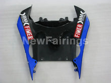Load image into Gallery viewer, Blue and White Black Sterilgarda - YZF-R6 08-16 Fairing Kit Vehicles &amp; Parts &gt; Vehicle Parts &amp; Accessories &gt; Motor