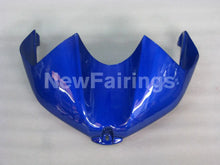 Load image into Gallery viewer, Blue and White Factory Style - YZF-R6 06-07 Fairing Kit Vehicles &amp; Parts &gt; Vehicle Parts &amp; Accessories &gt; Motor Vehicle