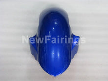 Load image into Gallery viewer, Blue and White Factory Style - YZF-R6 06-07 Fairing Kit Vehicles &amp; Parts &gt; Vehicle Parts &amp; Accessories &gt; Motor Vehicle